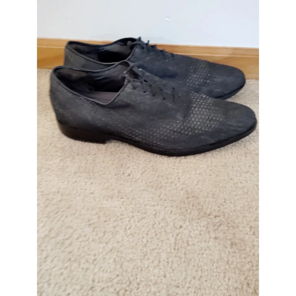 Cole Haan preppy academia